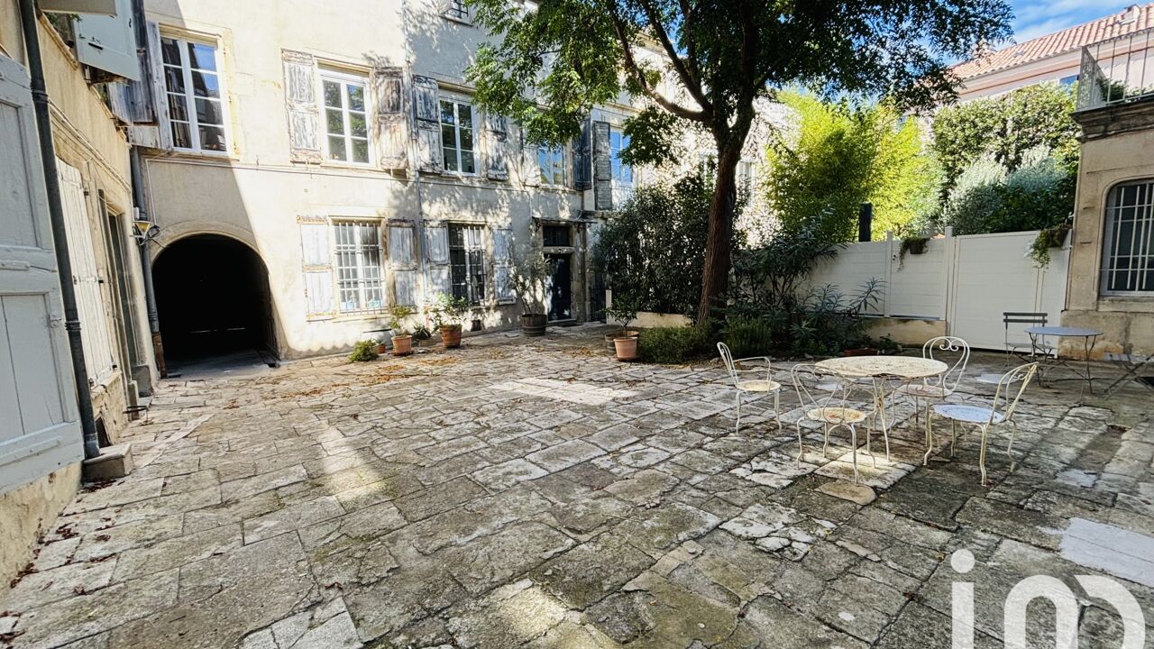 appartement 3 pièces 58 m2 à vendre à Narbonne (11100)