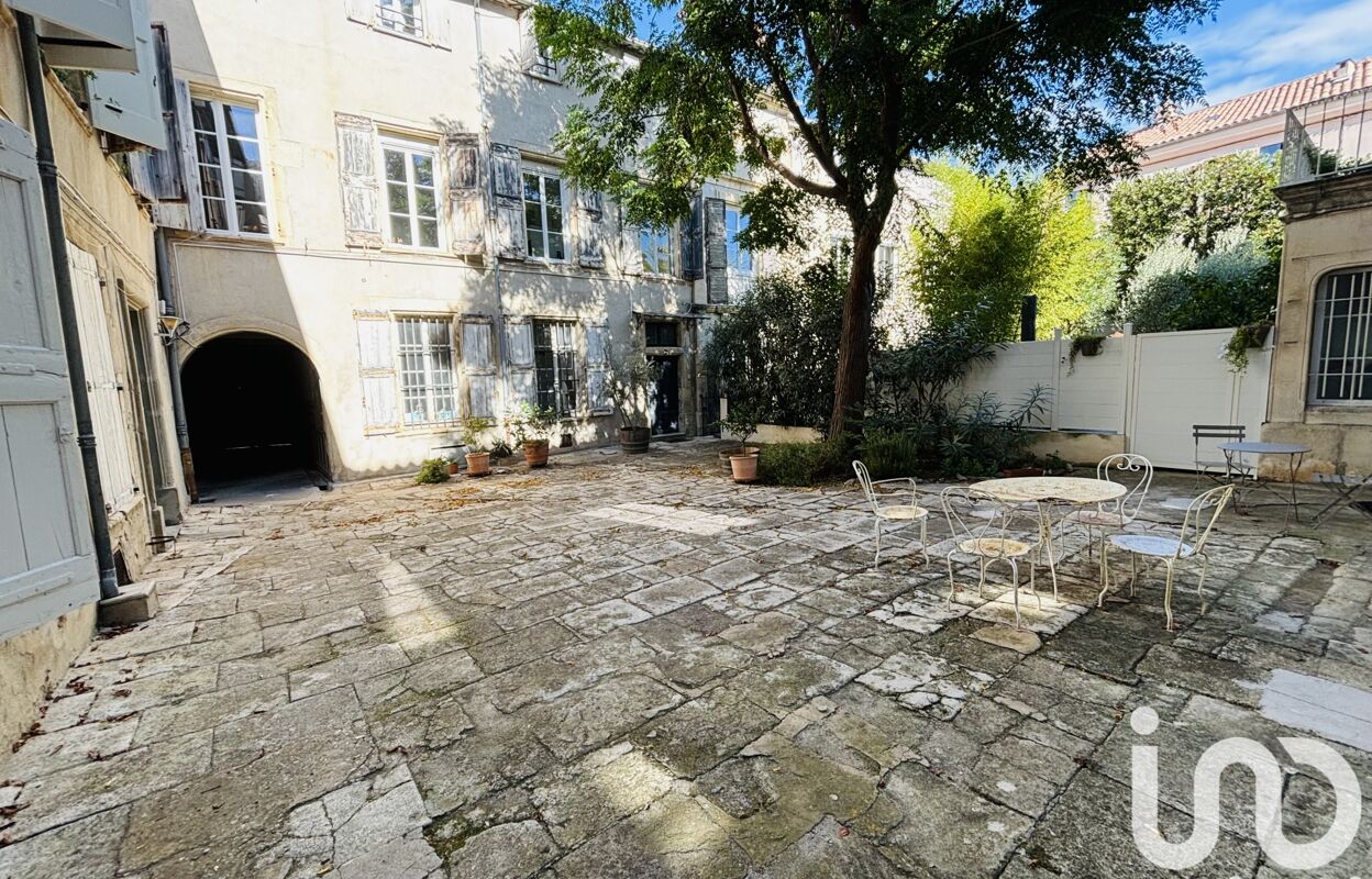 appartement 3 pièces 58 m2 à vendre à Narbonne (11100)