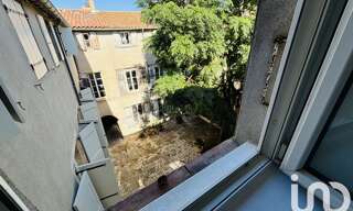 Appartement 3 Pièces 58 m² à vendre à Narbonne (11100)