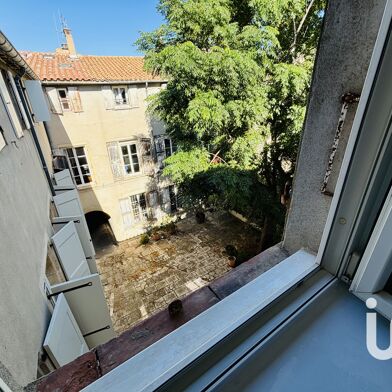 Appartement 3 pièces 99000 €