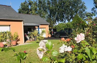 vente maison 638 800 € à proximité de Miniac-Morvan (35540)