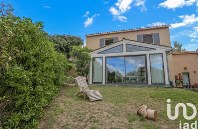 vente maison 324 900 € à proximité de Le Pontet (84130)