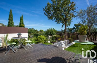 vente maison 390 000 € à proximité de Saint-Hippolyte-de-Montaigu (30700)