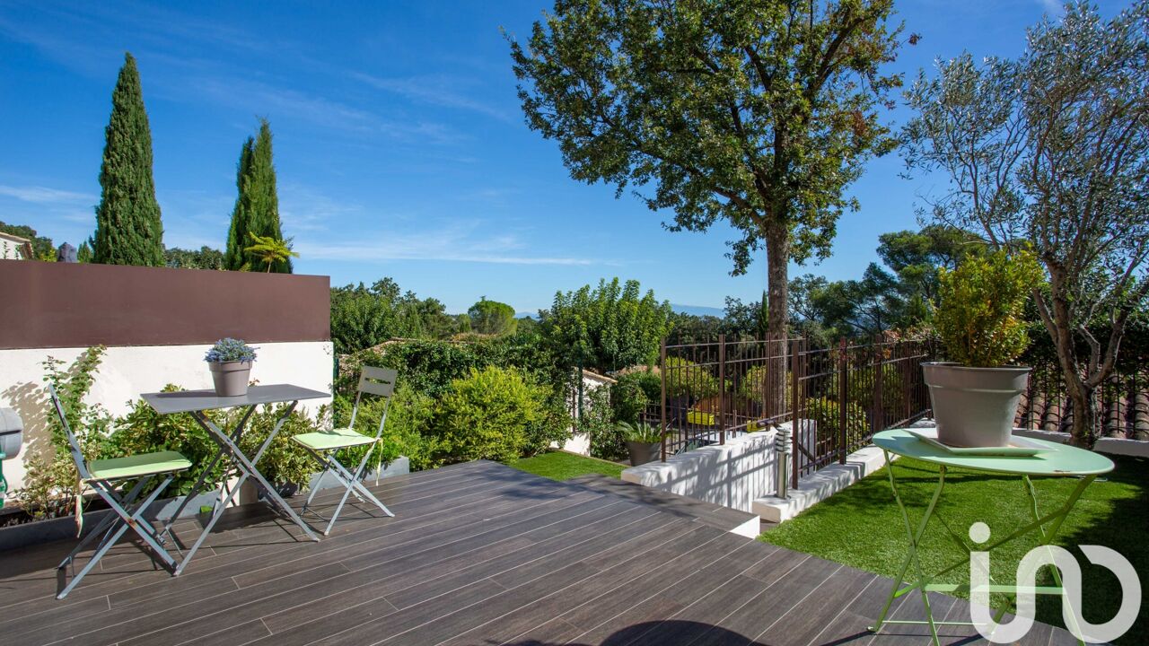 maison 5 pièces 120 m2 à vendre à Rochefort-du-Gard (30650)