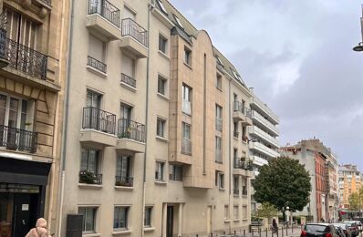 vente appartement 290 000 € à proximité de Saint-Denis (93210)