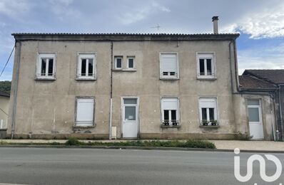 vente immeuble 299 000 € à proximité de L'Hôpital-sous-Rochefort (42130)