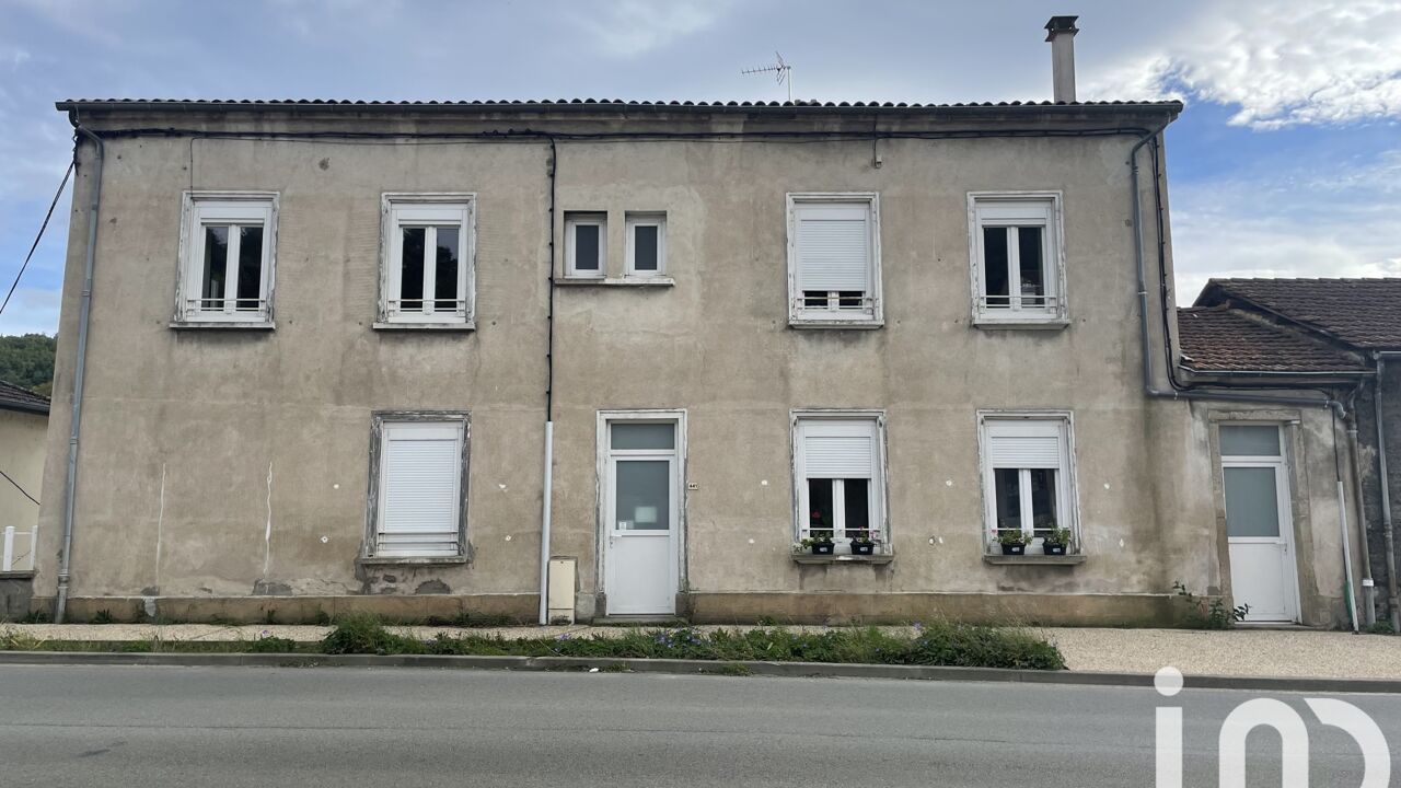 immeuble  pièces 291 m2 à vendre à Saint-Sixte (42130)