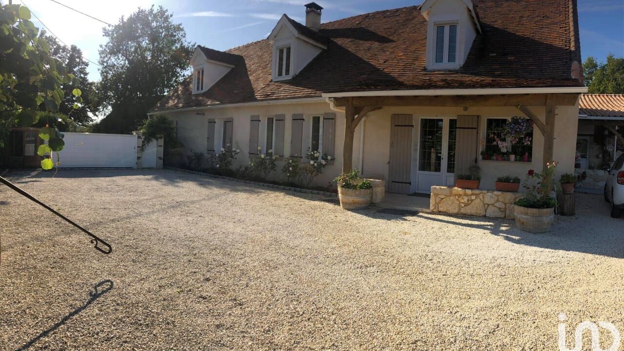 maison 13 pièces 311 m2 à vendre à Bergerac (24100)