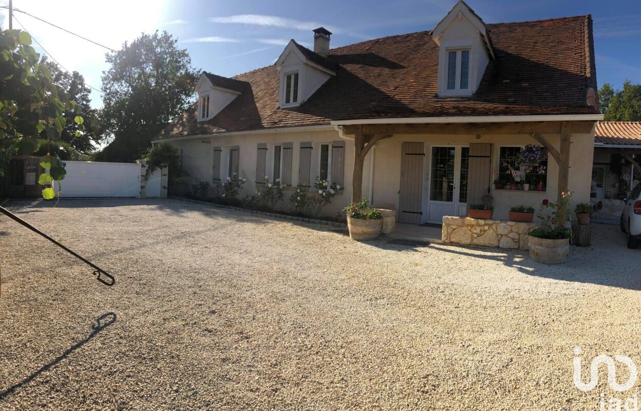 maison 13 pièces 311 m2 à vendre à Bergerac (24100)