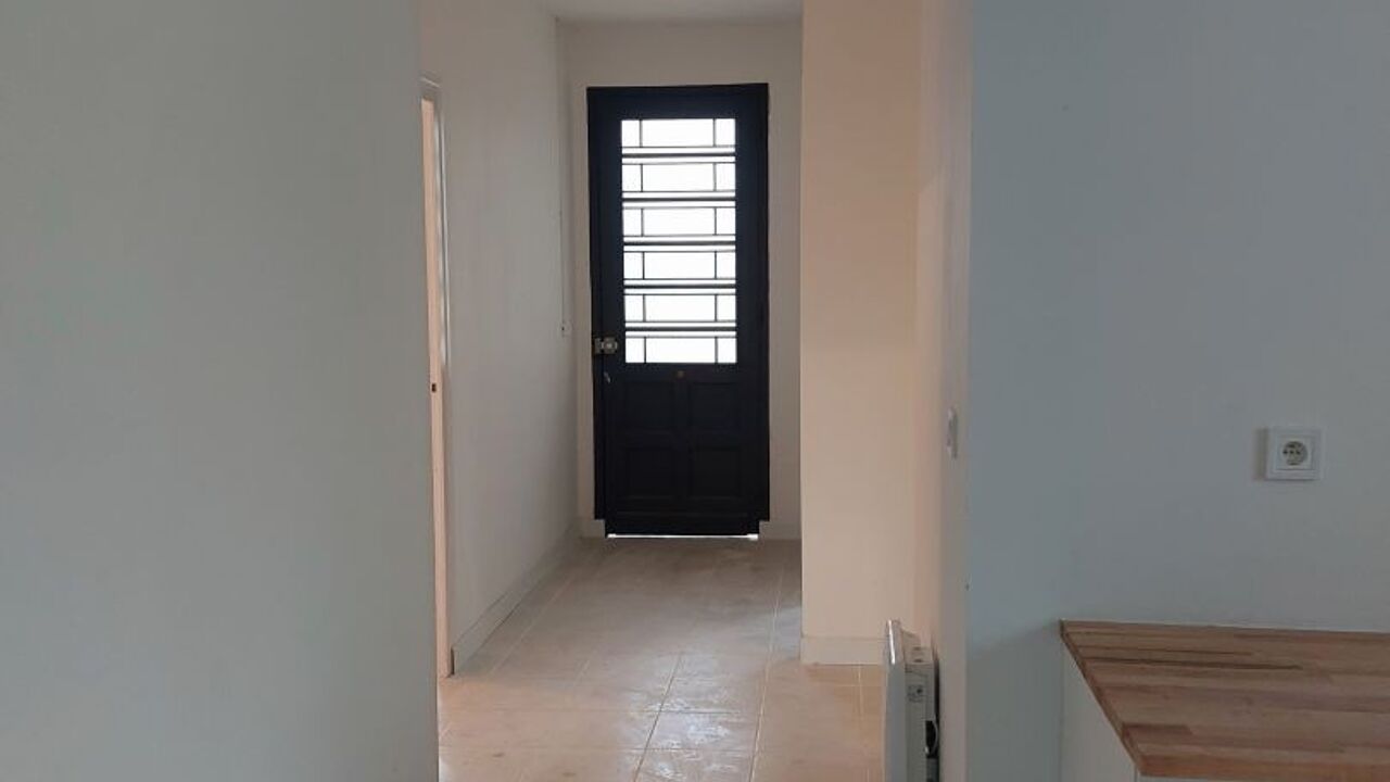 maison 4 pièces 100 m2 à vendre à Bergerac (24100)