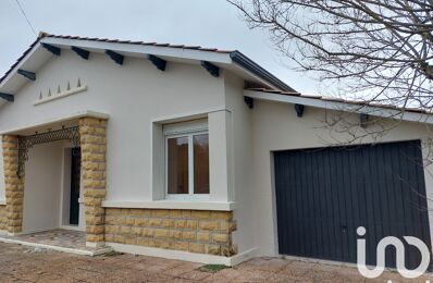 vente maison 175 000 € à proximité de Saint-Capraise-de-Lalinde (24150)