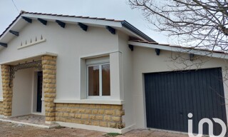 Maison 4 Pièces 100 m² à vendre à Bergerac (24100)