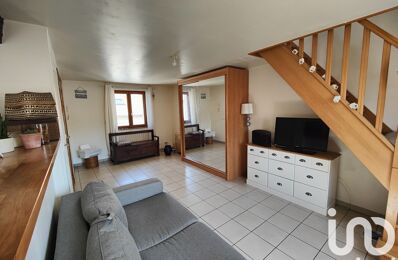 vente appartement 208 000 € à proximité de Gournay-sur-Marne (93460)