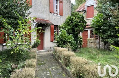 vente maison 288 000 € à proximité de Guiry-en-Vexin (95450)