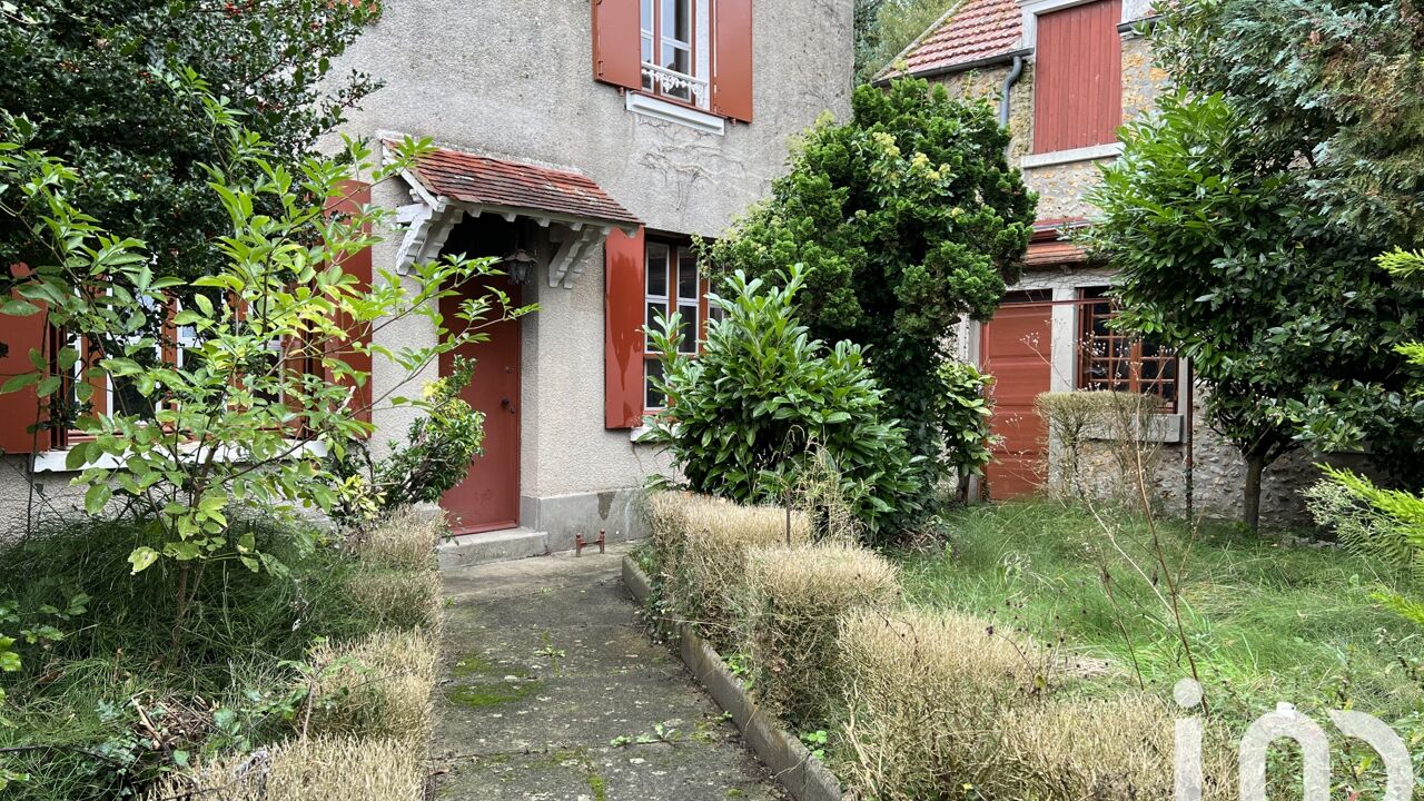 maison 5 pièces 140 m2 à vendre à Lainville-en-Vexin (78440)