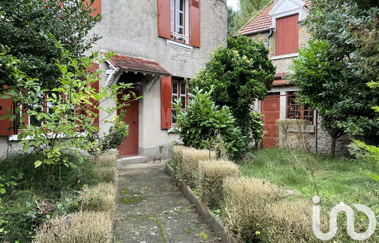 maison 5 pièces 140 m2 à vendre à Lainville-en-Vexin (78440)