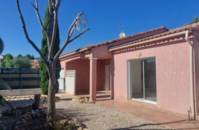 vente maison 258 000 € à proximité de La Palme (11480)