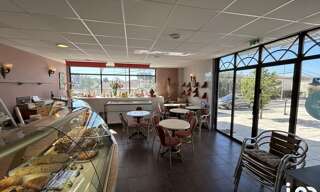 Commerce  177 m² à vendre à Pélissanne (13330)