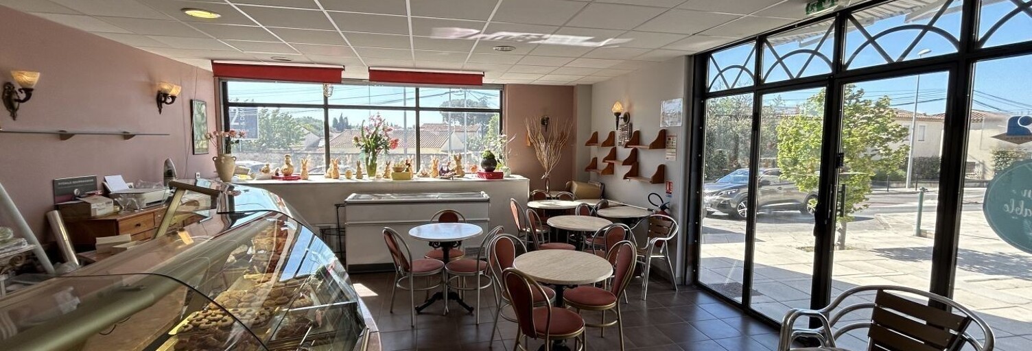 Commerce  177 m² à vendre à Pélissanne (13330)