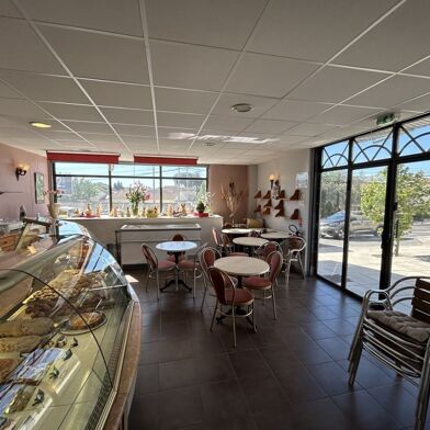 Commerce  115000 €