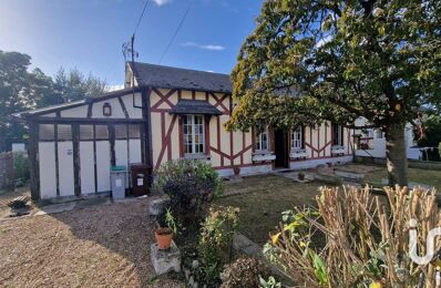 vente maison 119 000 € à proximité de La Harengère (27370)