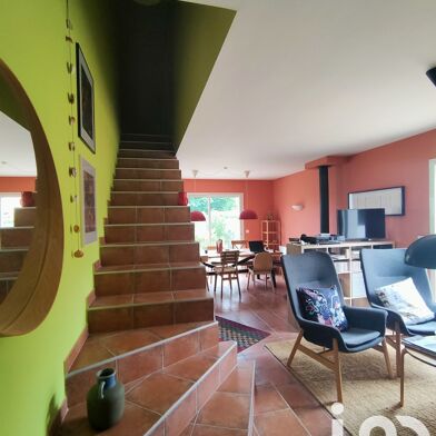 Maison 4 pièces 83 m²