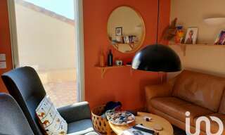 Maison 4 Pièces 83 m² à vendre à Pézenas (34120)