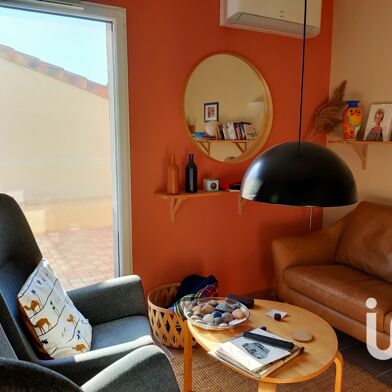 Maison 4 pièces 343000 €