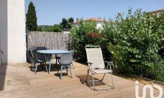 Maison 4 Pièces 83 m² à vendre à Pézenas (34120)