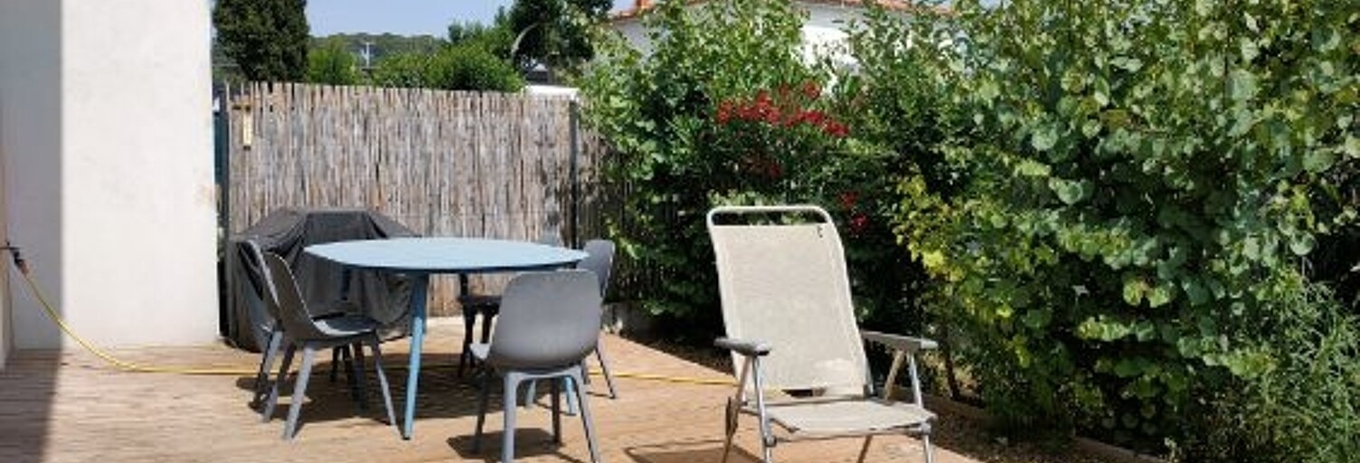 Maison 4 Pièces 83 m² à vendre à Pézenas (34120)