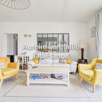 Maison 5 pièces 95 m²