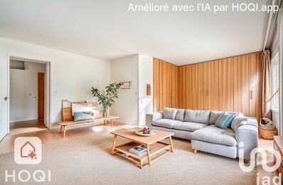 vente appartement 230 000 € à proximité de Le Pré-Saint-Gervais (93310)