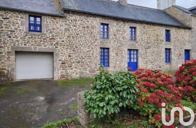 vente maison 188 000 € à proximité de Plorec-sur-Arguenon (22130)