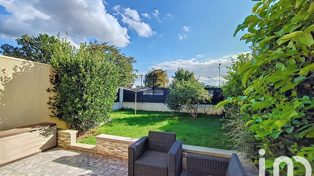 maison 5 pièces 97 m2 à vendre à Roissy-en-Brie (77680)