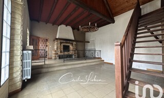 Maison 5 Pièces 165 m² à vendre à Vallery (89150)