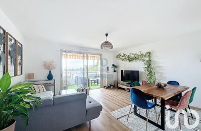 vente appartement 395 000 € à proximité de Saint-Jeannet (06640)