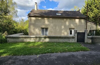 vente maison 250 000 € à proximité de La Ferté-Milon (02460)