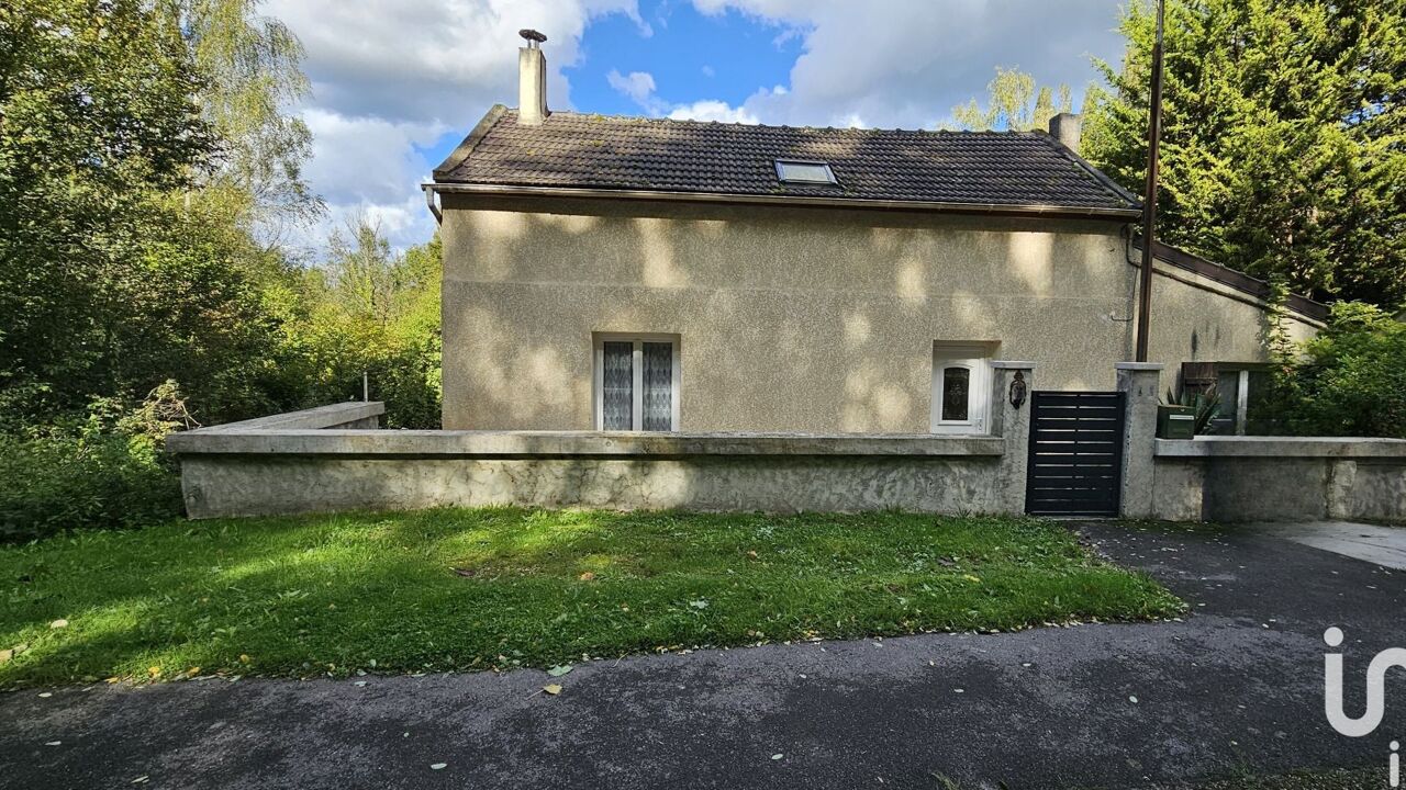 maison 8 pièces 171 m2 à vendre à La Ferté-Milon (02460)