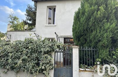 vente maison 575 000 € à proximité de Saint-Pierre-de-Chandieu (69780)