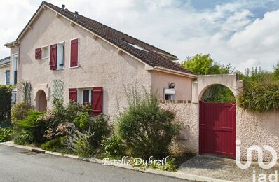 vente maison 649 000 € à proximité de Mareil-le-Guyon (78490)