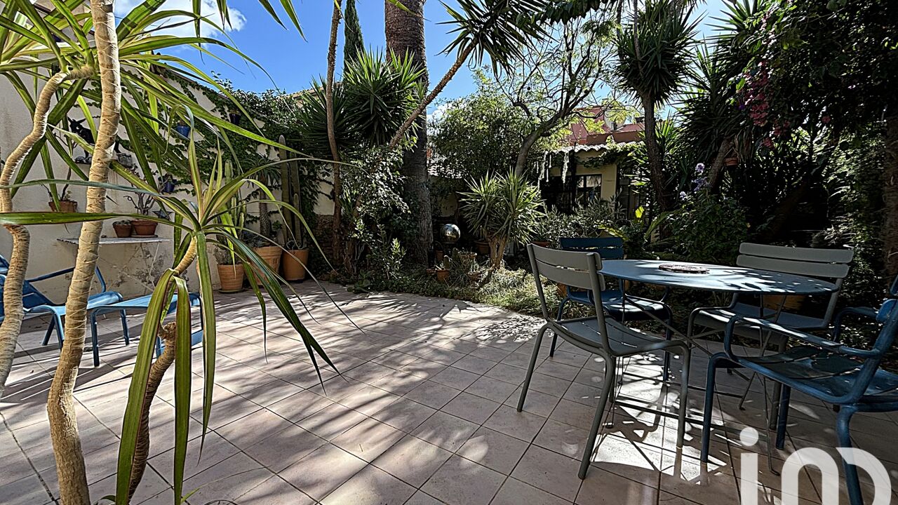 maison 4 pièces 69 m2 à vendre à Perpignan (66000)