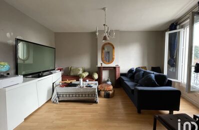 vente appartement 238 000 € à proximité de Saint-Denis (93210)