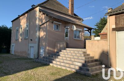 vente maison 178 000 € à proximité de Villentrois-Faverolles-en-Berry (36600)