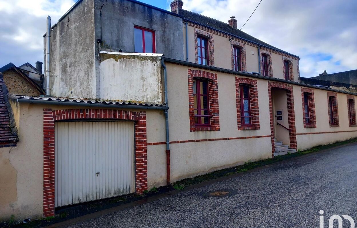 maison 11 pièces 221 m2 à vendre à Saintigny (28480)