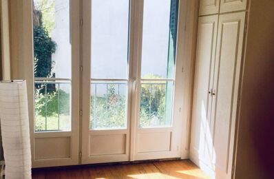 location appartement 1 200 € CC /mois à proximité de Achères (78260)