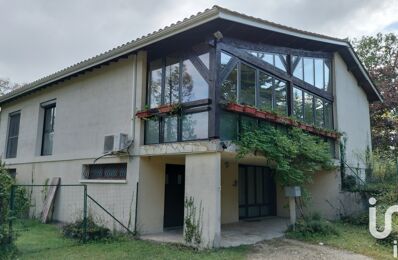 vente maison 230 000 € à proximité de Allemans-du-Dropt (47800)