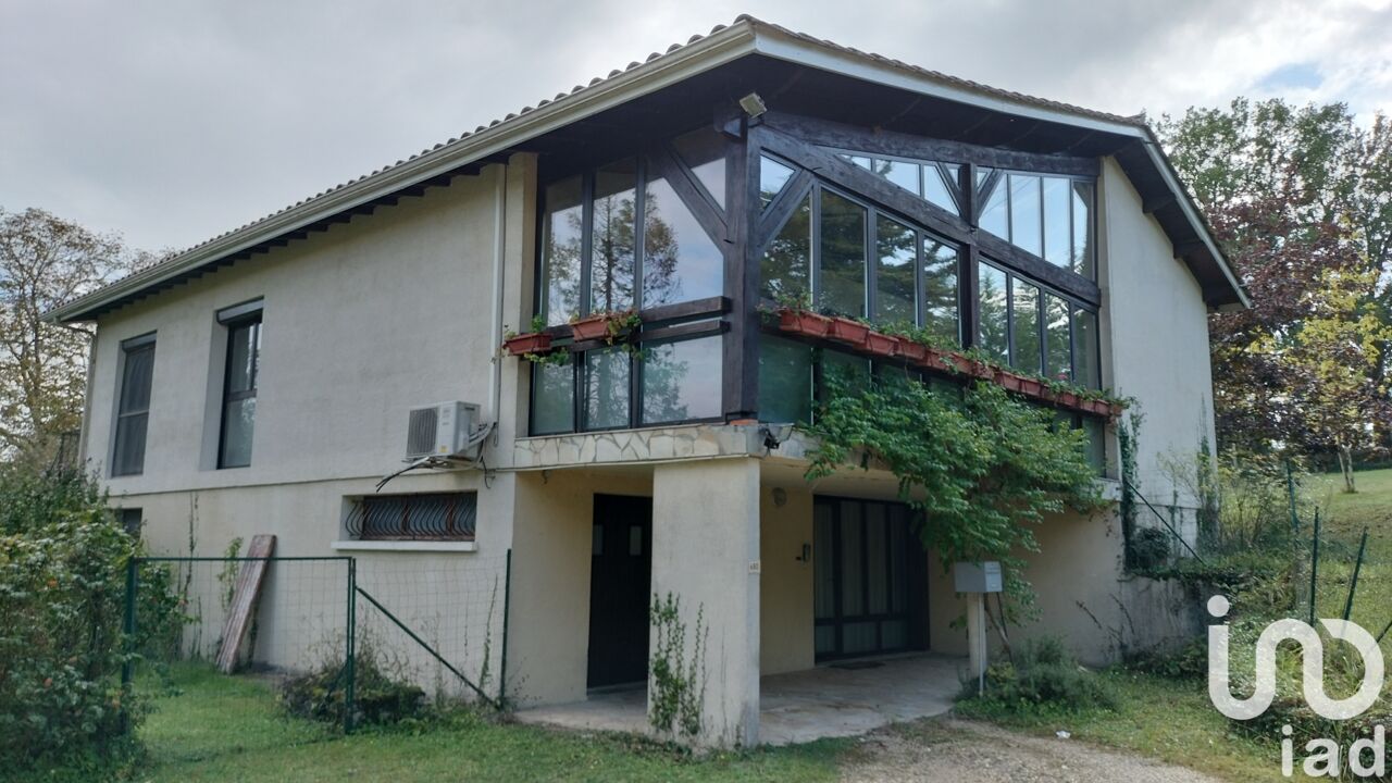 maison 5 pièces 150 m2 à vendre à Roumagne (47800)