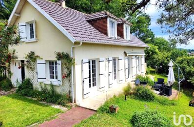 vente maison 259 000 € à proximité de Razac-sur-l'Isle (24430)