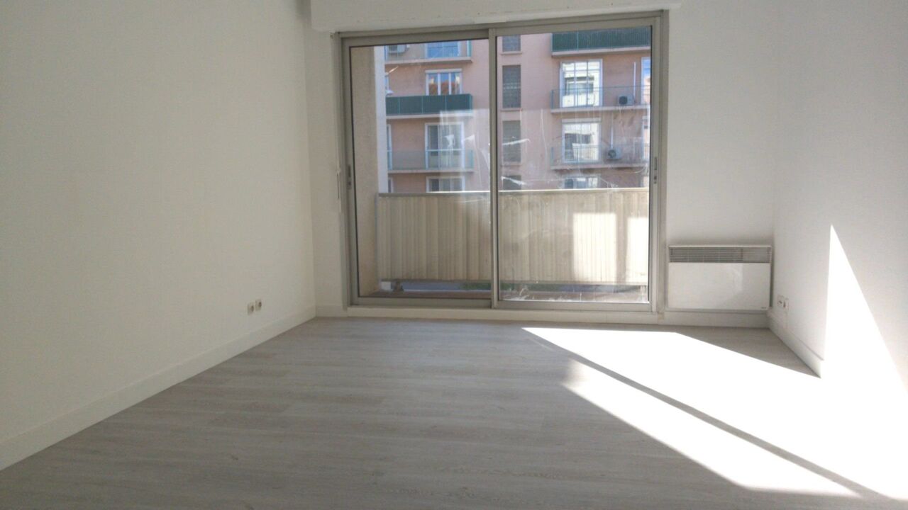 appartement 2 pièces 41 m2 à louer à Perpignan (66000)