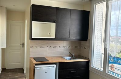 vente appartement 125 000 € à proximité de Fontenay-sous-Bois (94120)